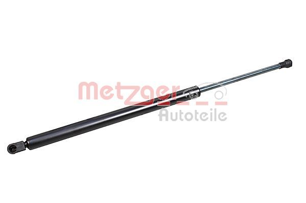 METZGER AUTOTEILE 2110611 Gas Spring, boot/cargo area