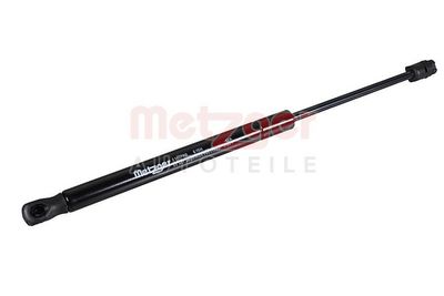 Gas Spring, boot/cargo area METZGER AUTOTEILE 2110798