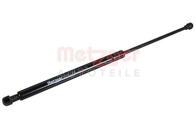 Gas Spring, boot/cargo area METZGER AUTOTEILE 2110806