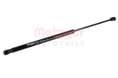 Gas Spring, boot/cargo area METZGER AUTOTEILE 2110812