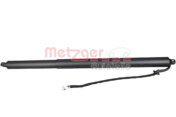 METZGER AUTOTEILE 2115013 Electric Motor, tailgate