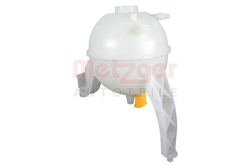 METZGER AUTOTEILE 2140450 Expansion Tank, coolant