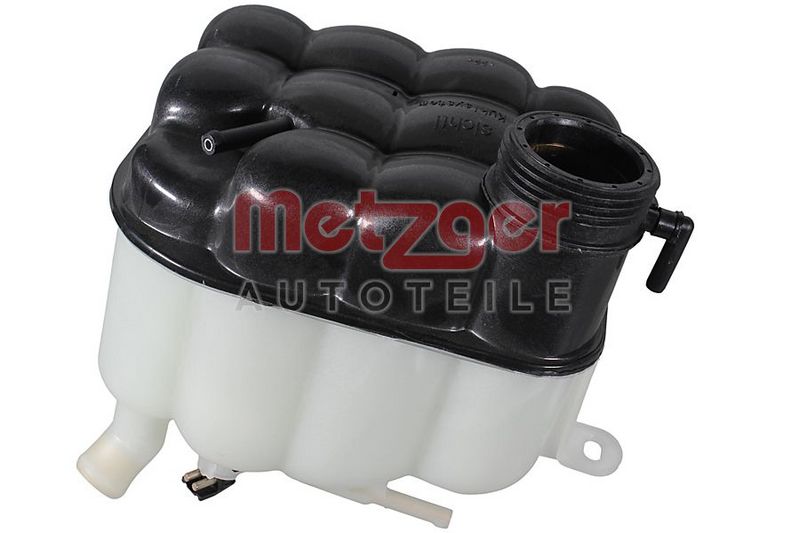METZGER AUTOTEILE 2140453 Expansion Tank, coolant