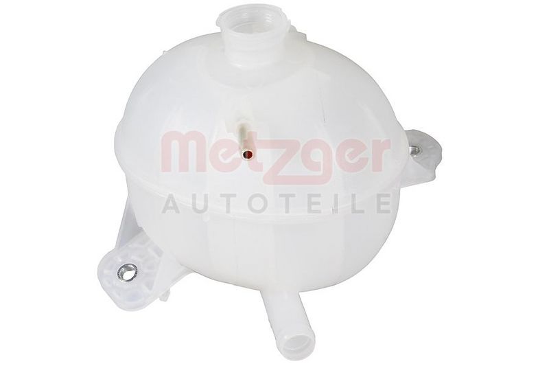 METZGER AUTOTEILE 2140454 Expansion Tank, coolant