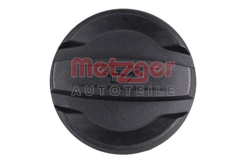 METZGER AUTOTEILE 2141088 Sealing Cap, oil filler neck