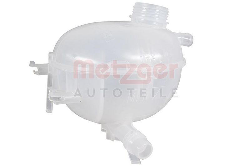 METZGER AUTOTEILE 2141096 Expansion Tank, coolant