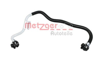 Fuel Line METZGER AUTOTEILE 2150115