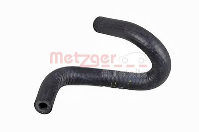 Fuel Hose METZGER AUTOTEILE 2152008