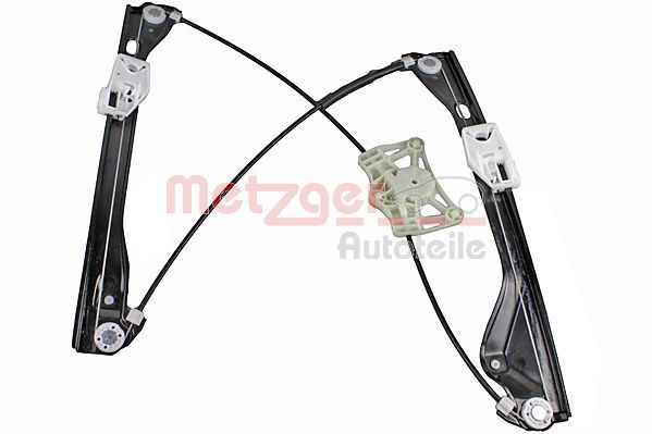 METZGER AUTOTEILE 2160670 Window Regulator