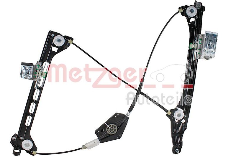 METZGER AUTOTEILE 2160745 Window Regulator