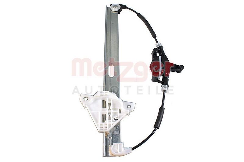 METZGER AUTOTEILE 2160818 Window Regulator