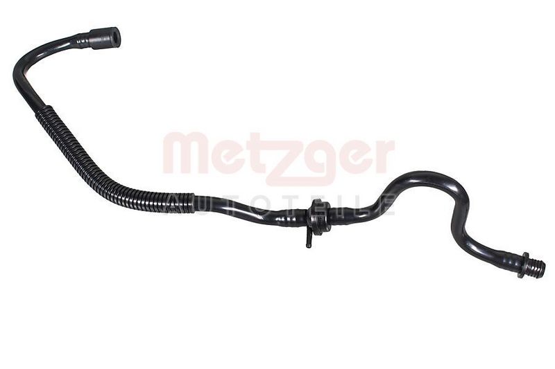 METZGER AUTOTEILE 2180048 Vacuum Hose, brake booster