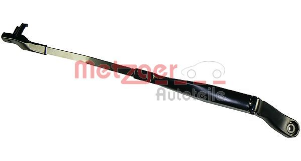 METZGER AUTOTEILE 2190070 Wiper Arm, window cleaning
