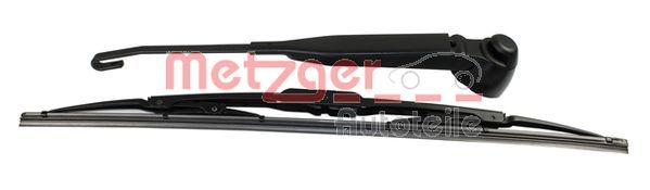 METZGER AUTOTEILE 2190081 Wiper Arm, window cleaning