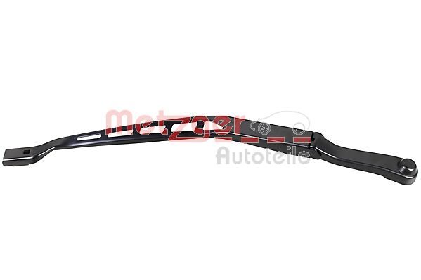 METZGER AUTOTEILE 2190458 Wiper Arm, window cleaning