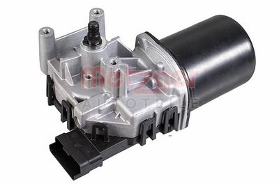 Wiper Motor METZGER AUTOTEILE 2190675