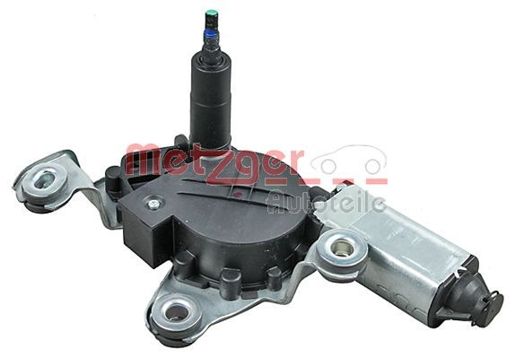 METZGER AUTOTEILE 2190780 Wiper Motor