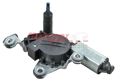 Wiper Motor METZGER AUTOTEILE 2190780