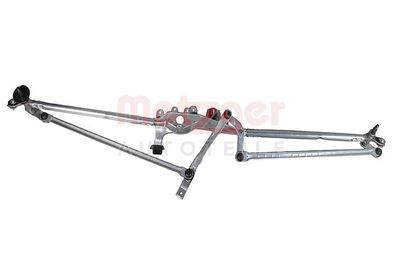 Wiper Linkage METZGER AUTOTEILE 2191102