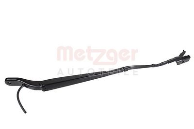Wiper Arm, window cleaning METZGER AUTOTEILE 2191127