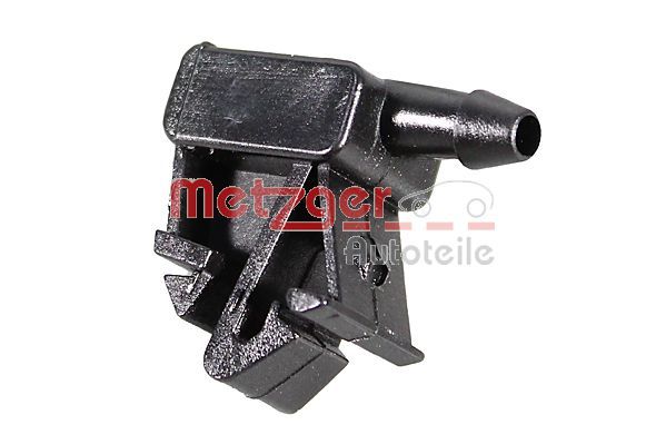 METZGER AUTOTEILE 2220848 Washer Fluid Jet, window cleaning