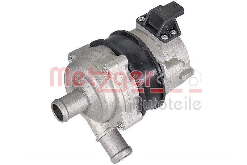 METZGER AUTOTEILE 2221194 Auxiliary Water Pump (cooling water circuit)