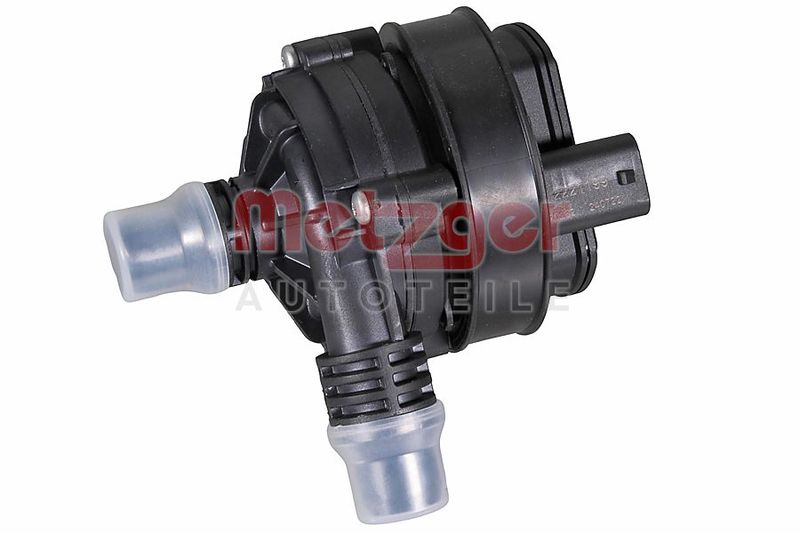 METZGER AUTOTEILE 2221199 Auxiliary Water Pump (cooling water circuit)