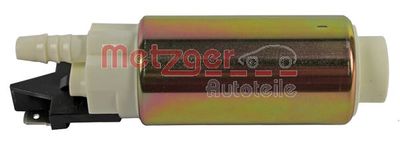 Fuel Pump METZGER AUTOTEILE 2250160