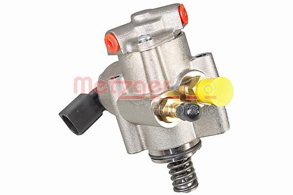 METZGER AUTOTEILE 2250400 High-pressure Pump