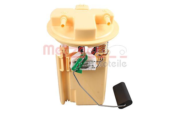 METZGER AUTOTEILE 2250424 Sender Unit, fuel tank