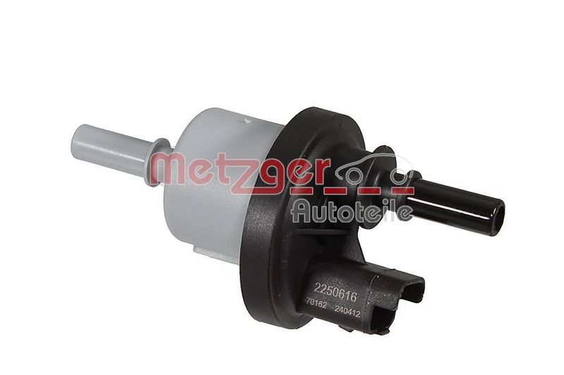 METZGER AUTOTEILE 2250616 Breather Valve, fuel tank