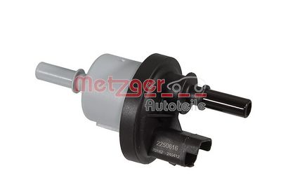 Breather Valve, fuel tank METZGER AUTOTEILE 2250616