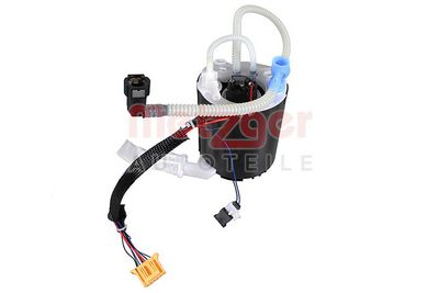 Swirl Pot, fuel pump METZGER AUTOTEILE 2250621
