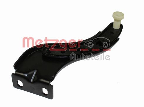 METZGER AUTOTEILE 2310011 Roller Guide, sliding door