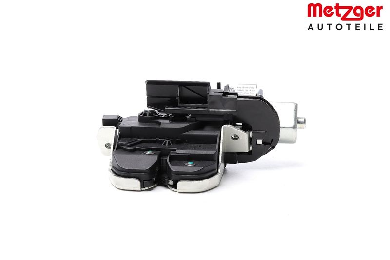 METZGER AUTOTEILE 2310799 Tailgate Lock