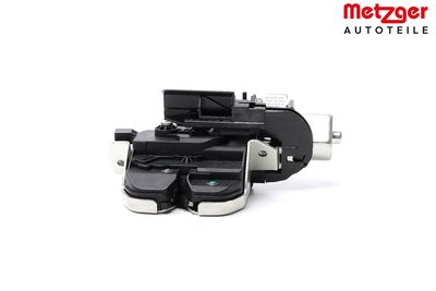 Tailgate Lock METZGER AUTOTEILE 2310799