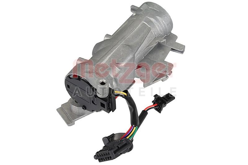 METZGER AUTOTEILE 2310807 Steering Lock