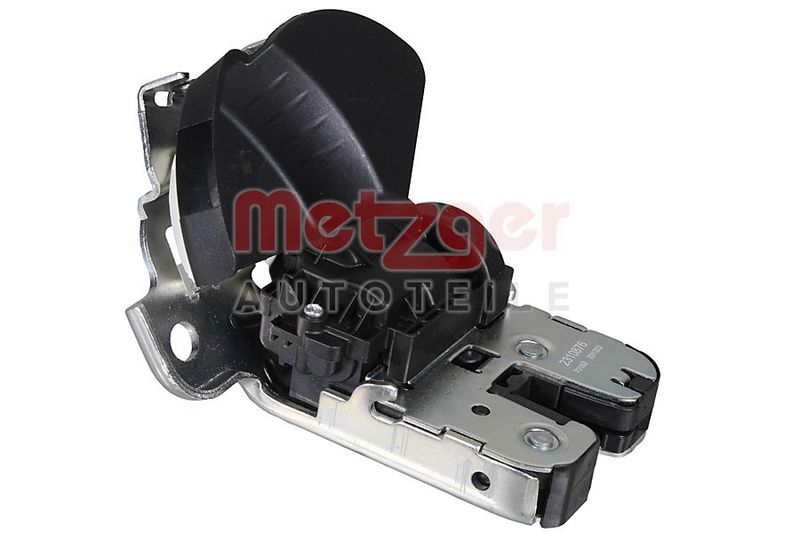 METZGER AUTOTEILE 2310876 Tailgate Lock