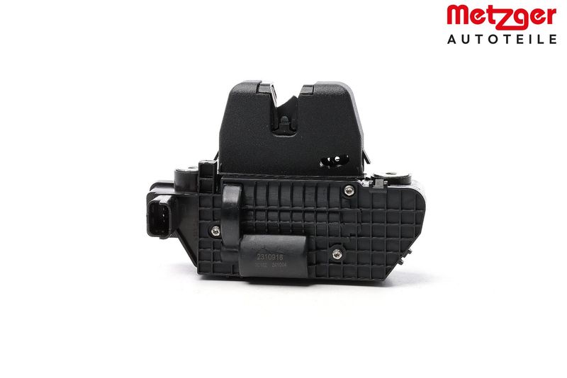 METZGER AUTOTEILE 2310918 Tailgate Lock