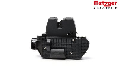Tailgate Lock METZGER AUTOTEILE 2310918