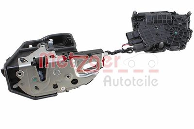 Door Lock METZGER AUTOTEILE 2314319