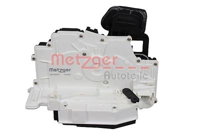Door Lock METZGER AUTOTEILE 2314377