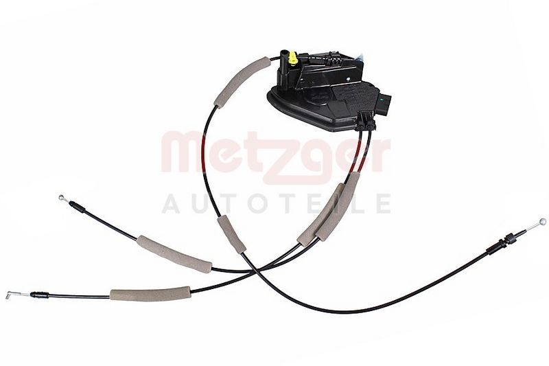 METZGER AUTOTEILE 2314565 Door Lock