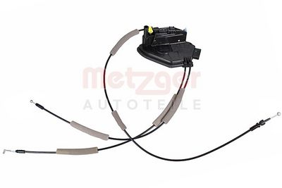 Door Lock METZGER AUTOTEILE 2314565