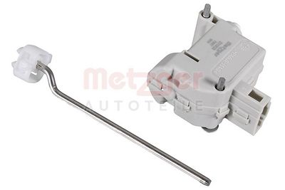 Actuator, central locking system METZGER AUTOTEILE 2315028