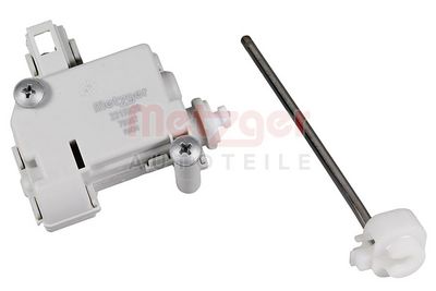Actuator, central locking system METZGER AUTOTEILE 2315029
