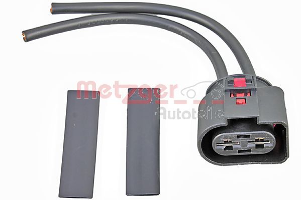 METZGER AUTOTEILE 2324149 Cable Repair Set, central electrics