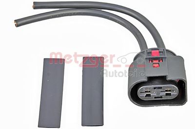 Cable Repair Set, central electrics METZGER AUTOTEILE 2324149