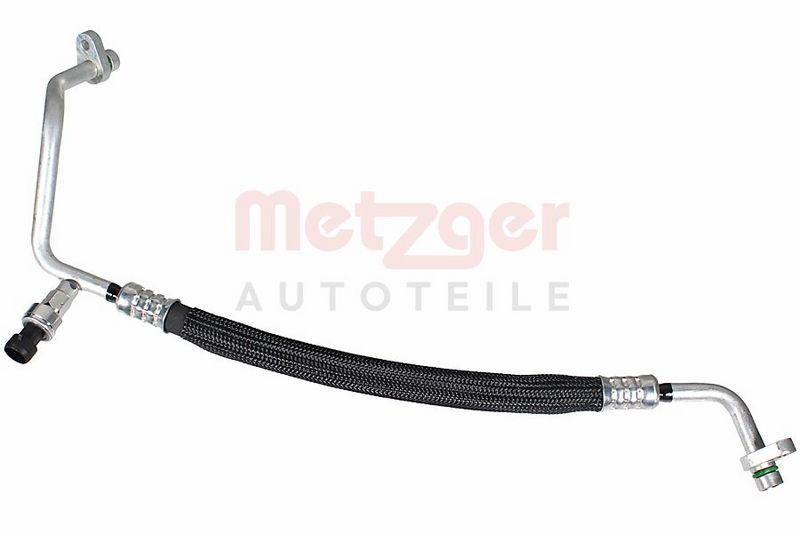 METZGER AUTOTEILE 2360166 High-pressure Line, air conditioning