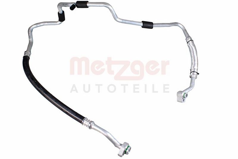 METZGER AUTOTEILE 2360171 High-pressure Line, air conditioning